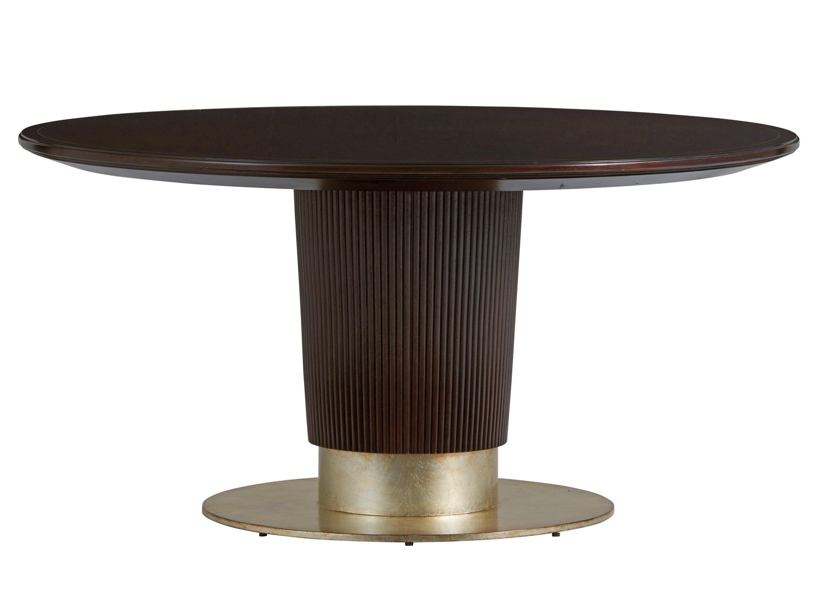 Lexington Carlyle Waldorf Round Dining Table DINING TABLES