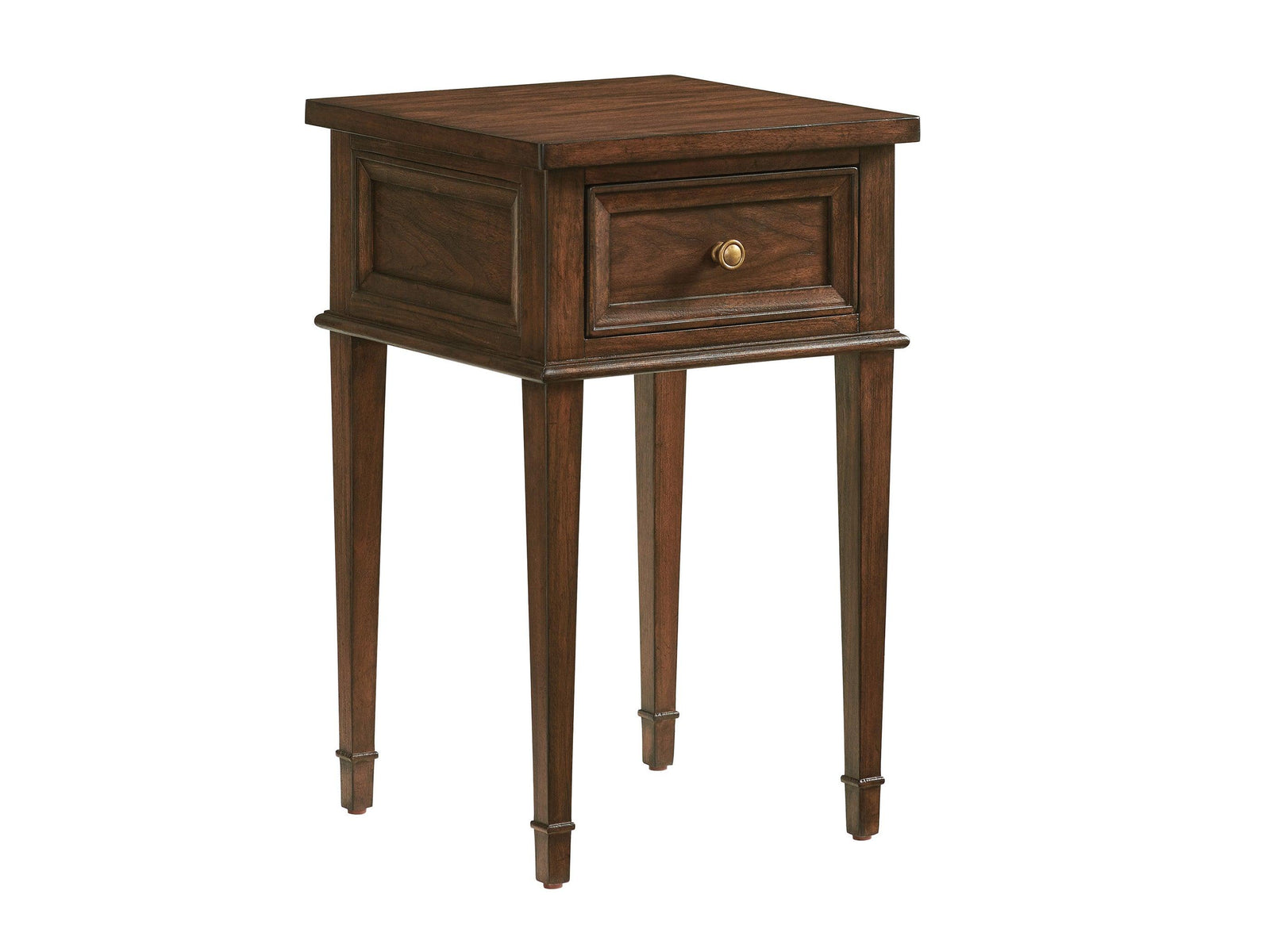 Lexington Silverado Surrey Night Table NIGHTSTANDS