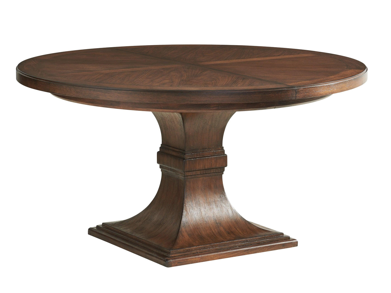 Lexington Silverado Palo Alto Round Dining Table DINING TABLES
