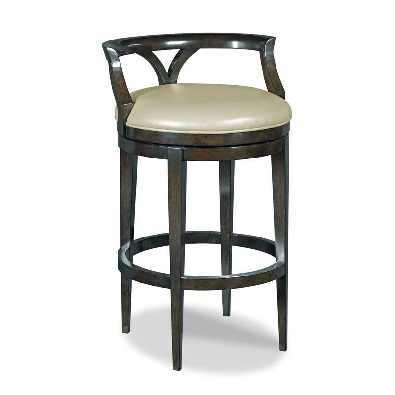 Woodbridge Salinas Bar Stool BAR STOOLS + COUNTER STOOLS