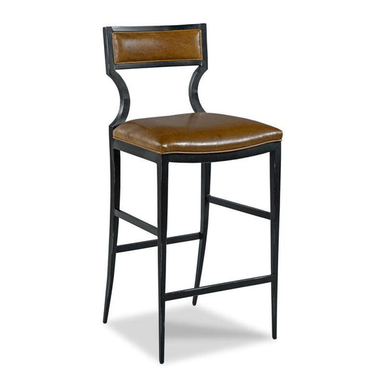 Woodbridge Wayland Bar Stool BAR STOOLS + COUNTER STOOLS