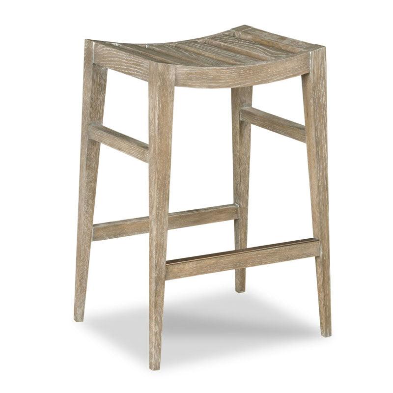 Woodbridge Austin Bar Stool BAR STOOLS + COUNTER STOOLS