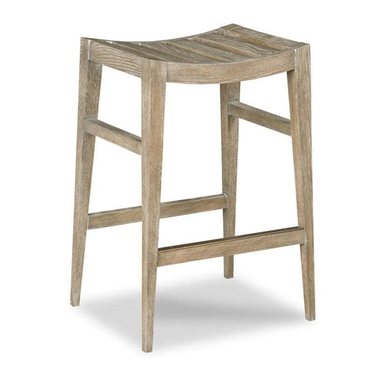 Woodbridge Austin Counter Stool BAR STOOLS + COUNTER STOOLS