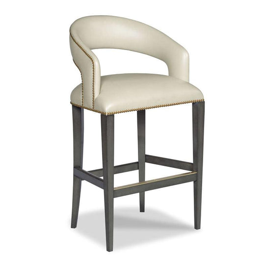 Woodbridge Annabelle Bar Stool BAR STOOLS + COUNTER STOOLS