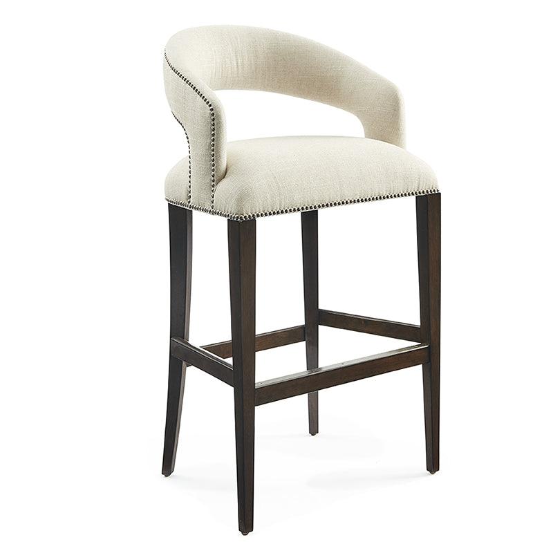Woodbridge Furniture Annabelle Counter Stool - Thumbnail 2