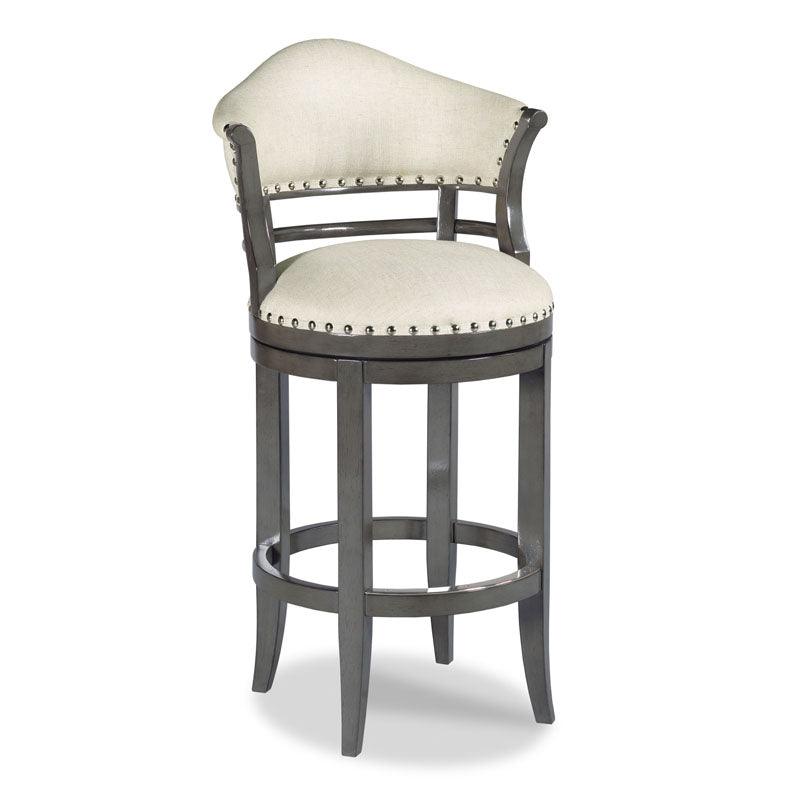 Woodbridge Potomac Counter Stool BAR STOOLS + COUNTER STOOLS