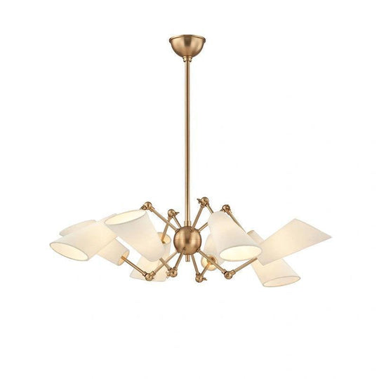 Hudson Valley Lighting Buckingham Chandelier CHANDELIERS
