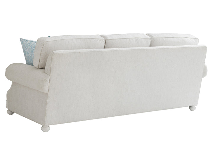 American Home Furniture | Tommy Bahama Home  - Ocean Breeze Coral Gables Sofa