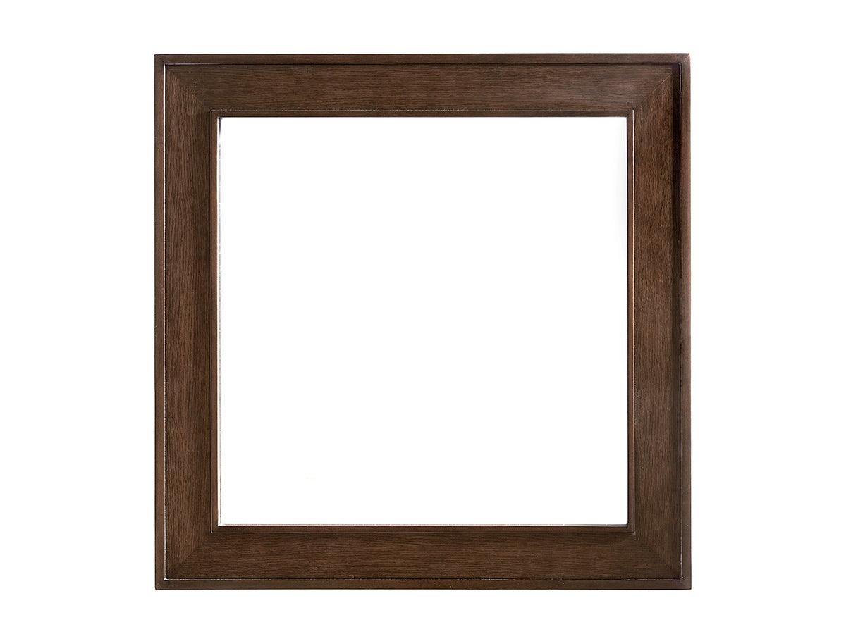 Lexington Zavala Gallerie Square Mirror WALL MIRRORS
