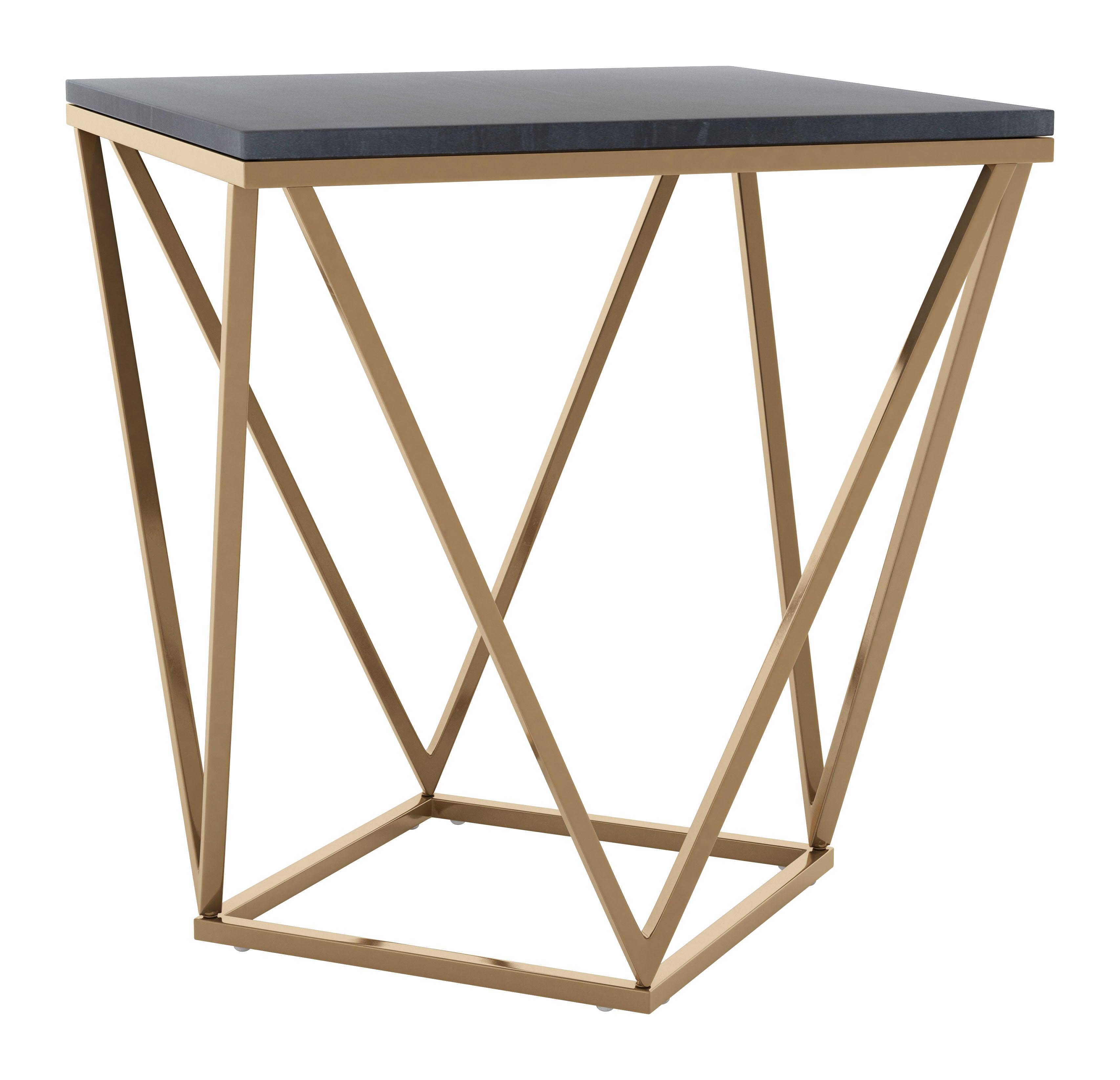 Verona Side Table