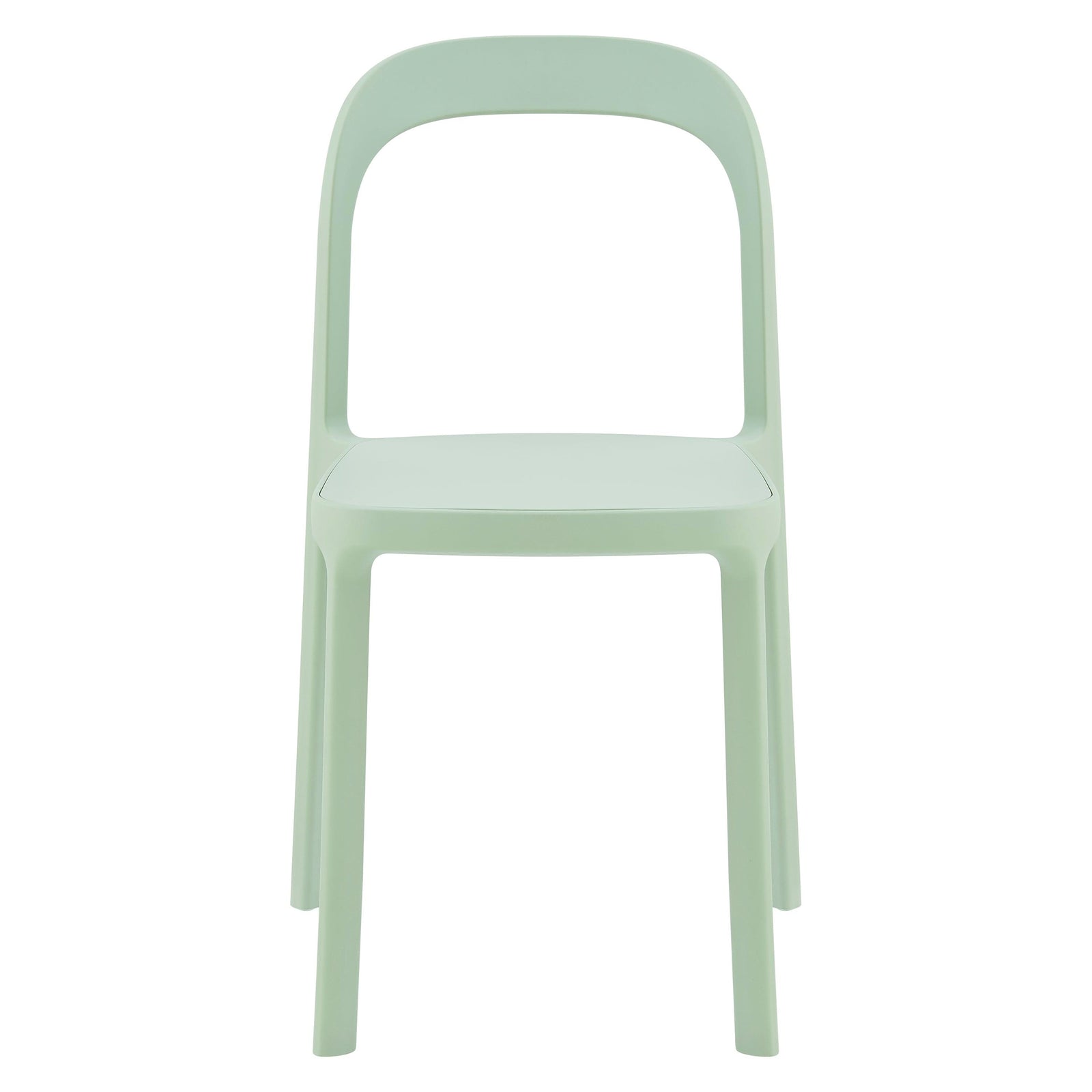 Euro Style Lance Side Chair - Set of 2 OUTDOOR DINING CHAIRS