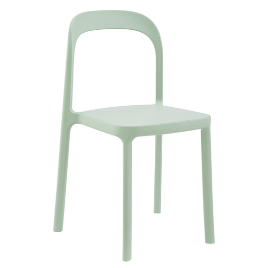 Euro Style Lance Side Chair - Set of 2 OUTDOOR DINING CHAIRS