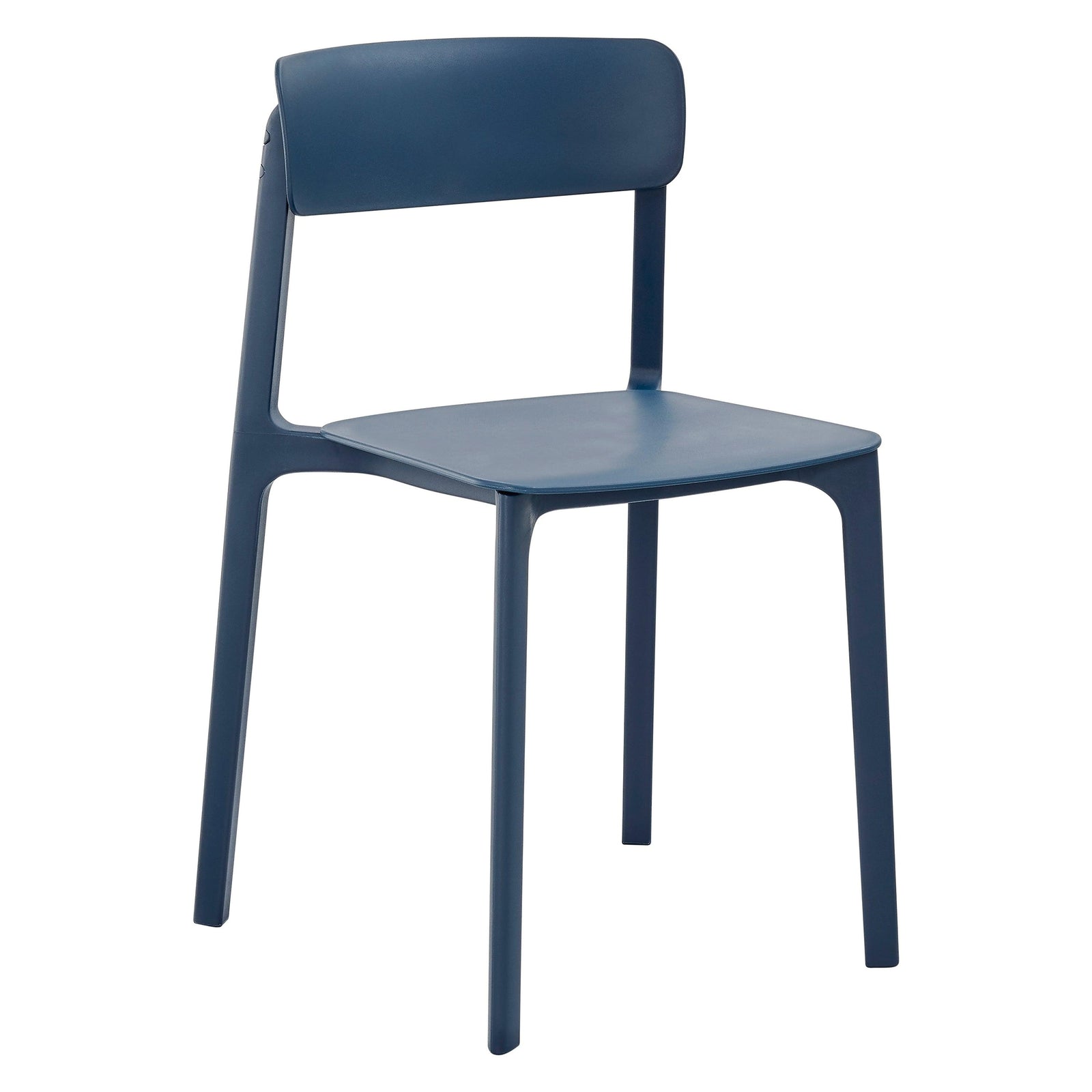 Euro Style Tibo Side Chair  - Set of 2 OUTDOOR DINING CHAIRS