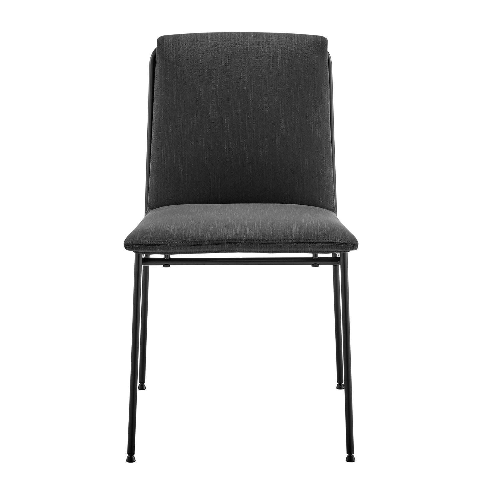 Euro Style Ludvig Side Chair - Set of 2 DINING CHAIRS