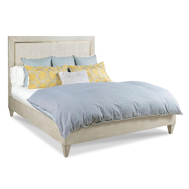 Woodbridge Furniture Eliana Bed - Thumbnail 2