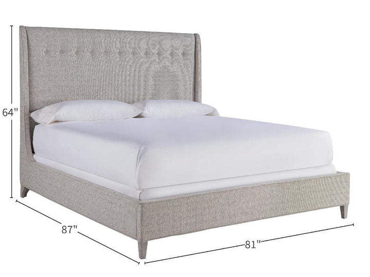 Midtown Midtown Bed - AmericanHomeFurniture