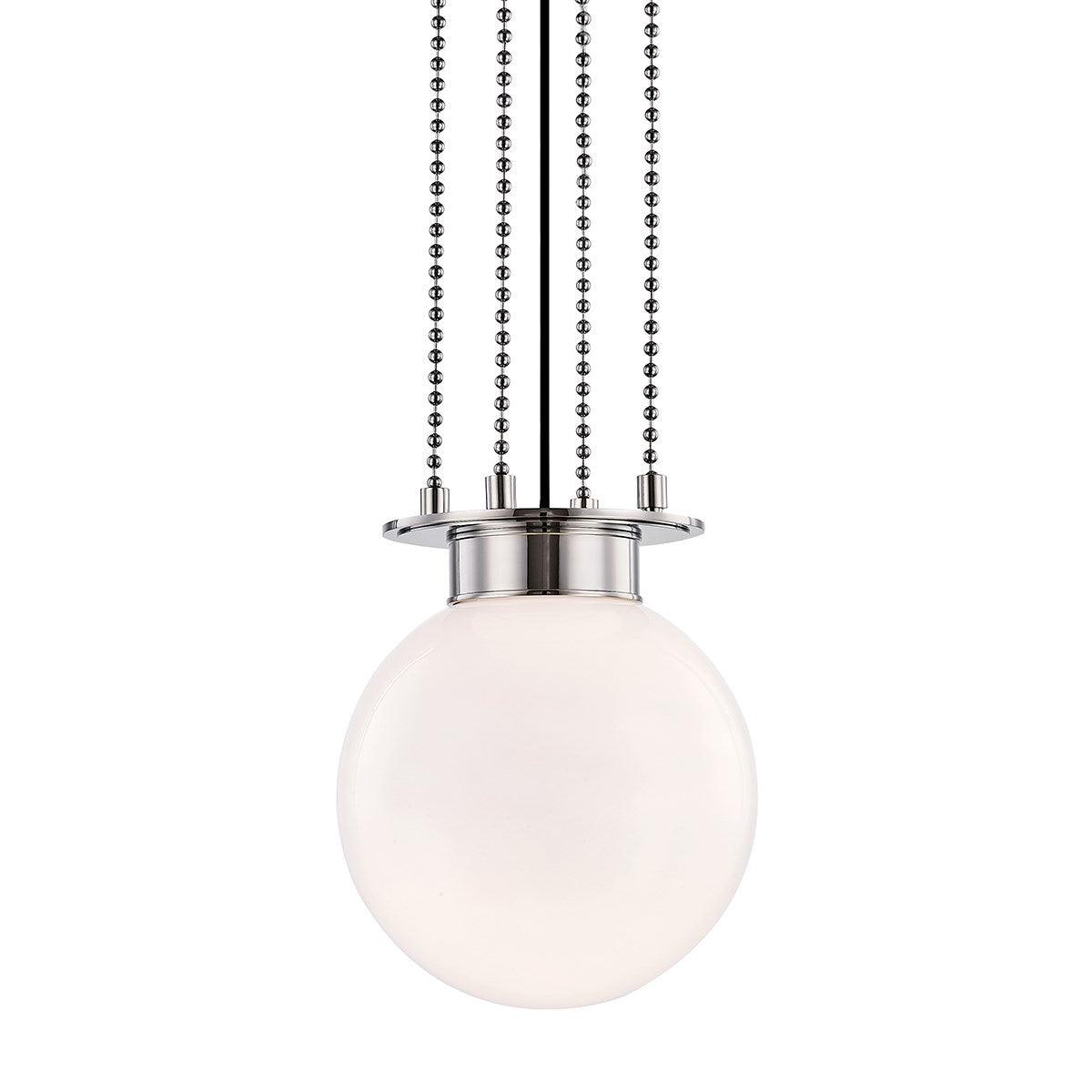 Hudson Valley Lighting Gunther Pendant PENDANT LIGHTING