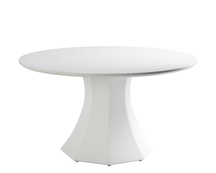 American Home Furniture | Sunpan - Sanara Dining Table - 55"