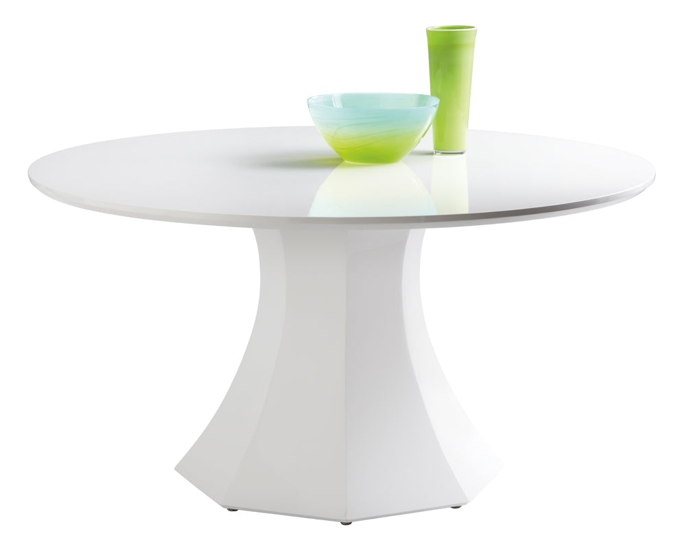 American Home Furniture | Sunpan - Sanara Dining Table - 55"