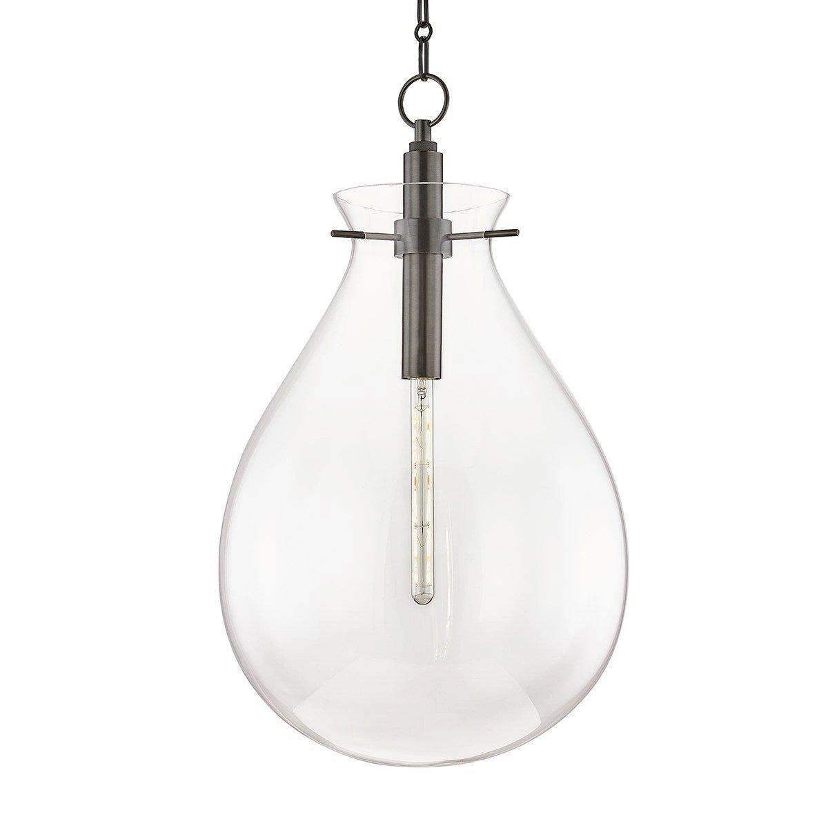 Hudson Valley Lighting Ivy Pendant PENDANT LIGHTING