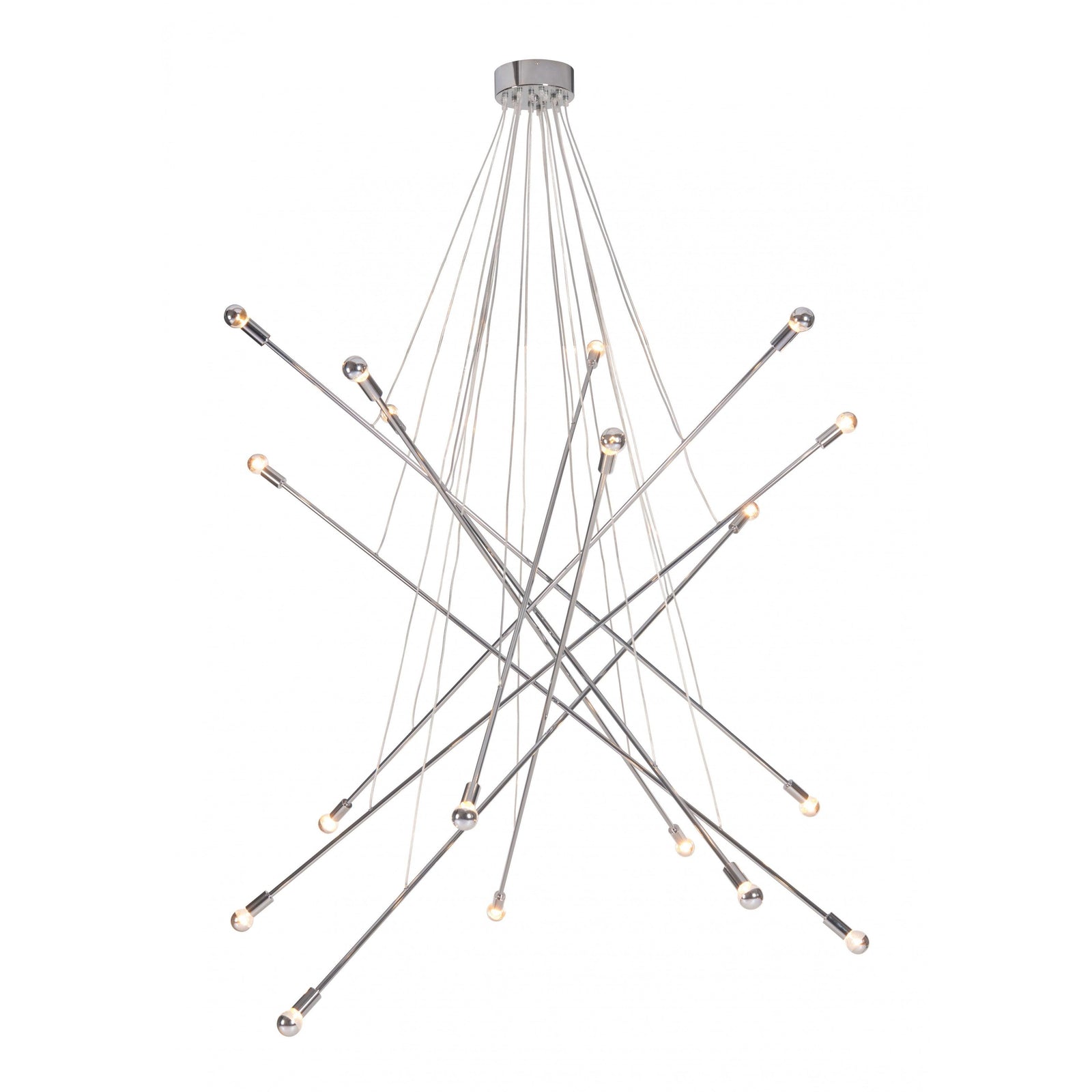 Zuo Belief Ceiling Lamp PENDANT LIGHTING