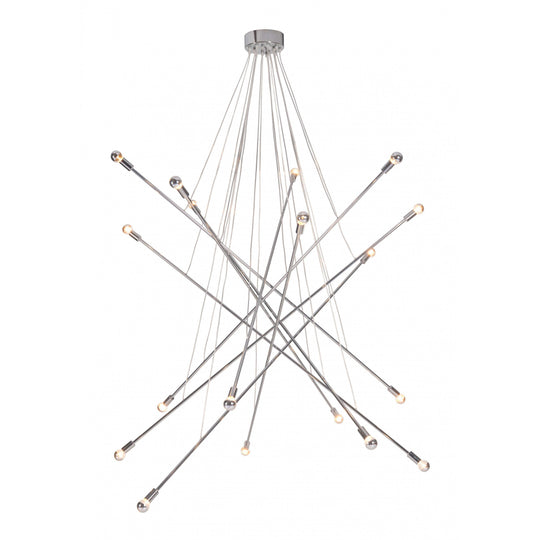 Zuo Belief Ceiling Lamp PENDANT LIGHTING