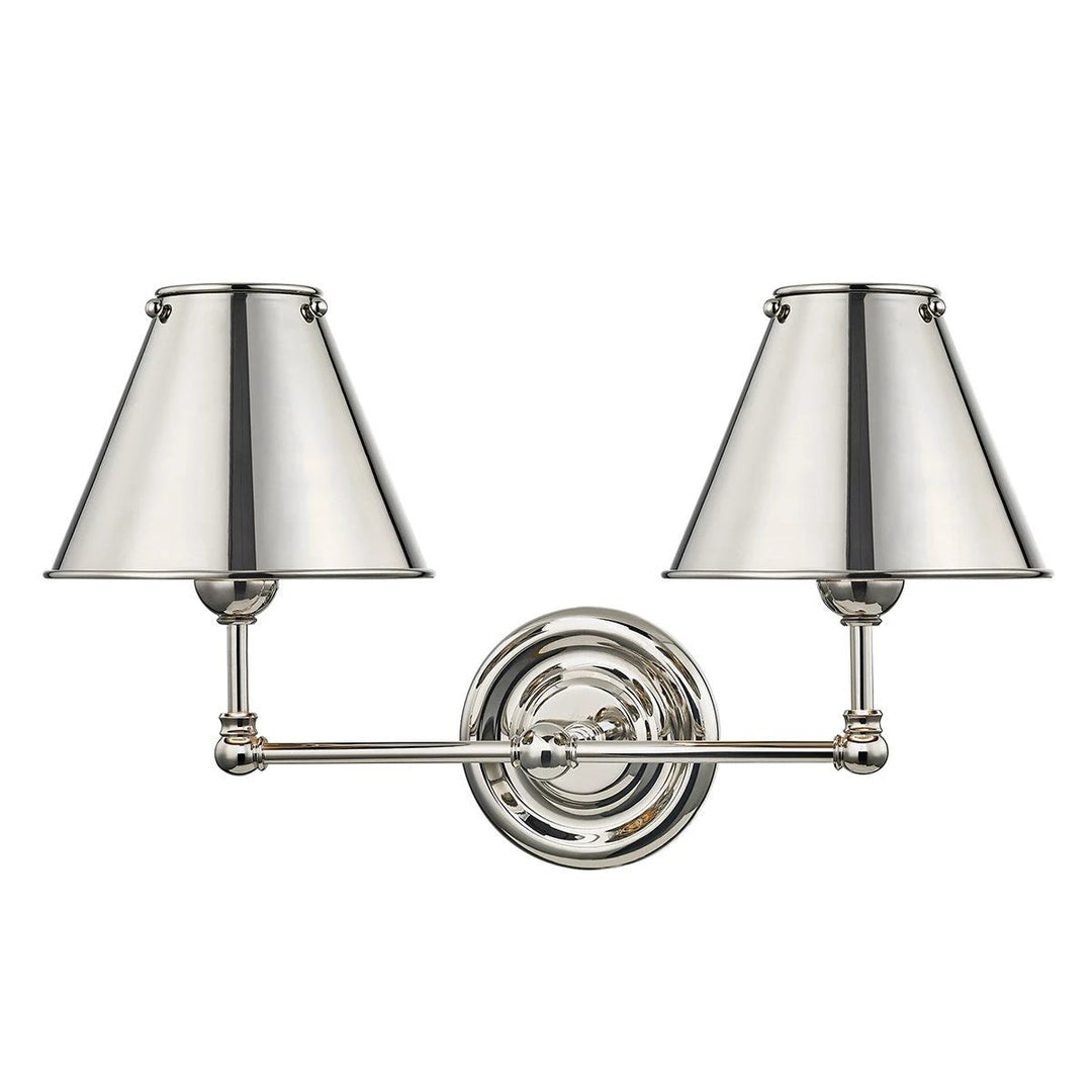 CLASSIC NO.1 WALL SCONCE - AmericanHomeFurniture