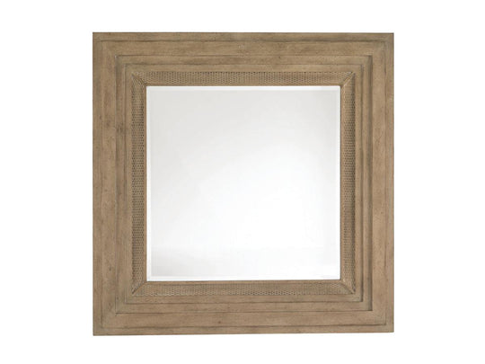 Lexington Monterey Sands Spyglass Mirror WALL MIRRORS