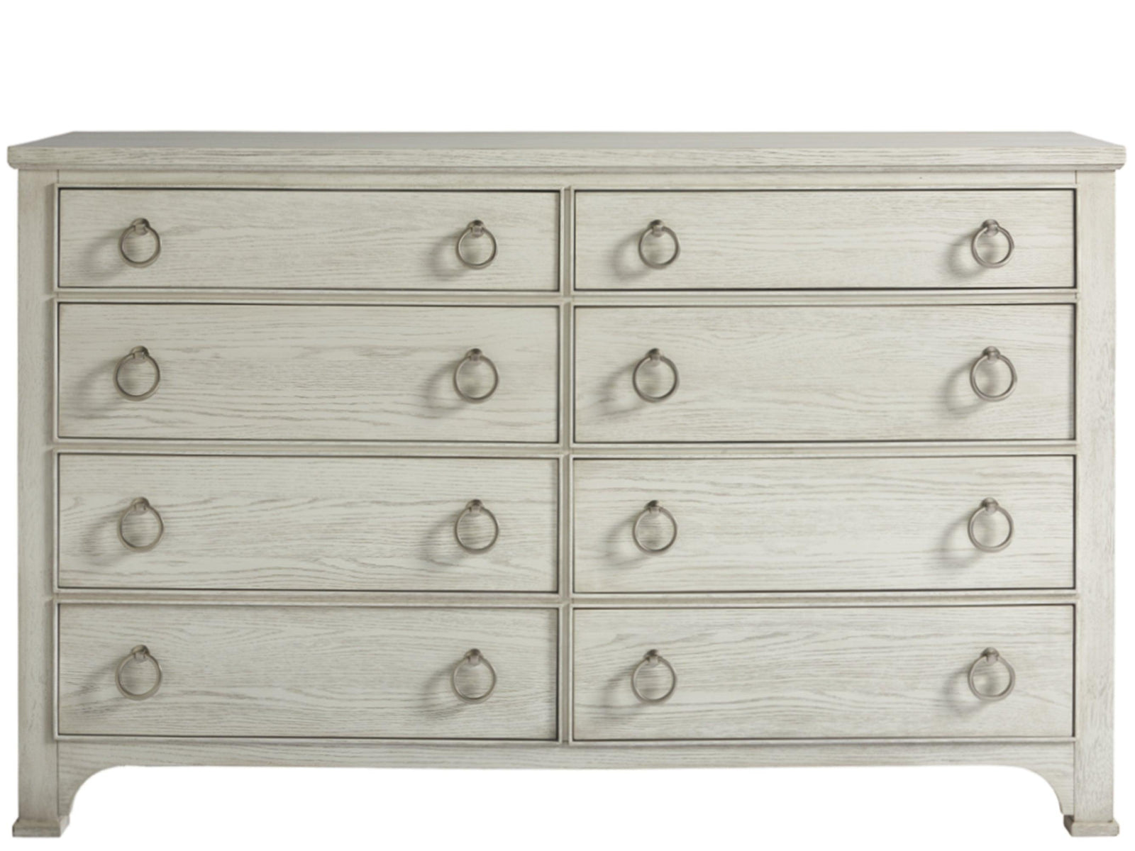 Universal Furniture Escape Dresser DRESSERS