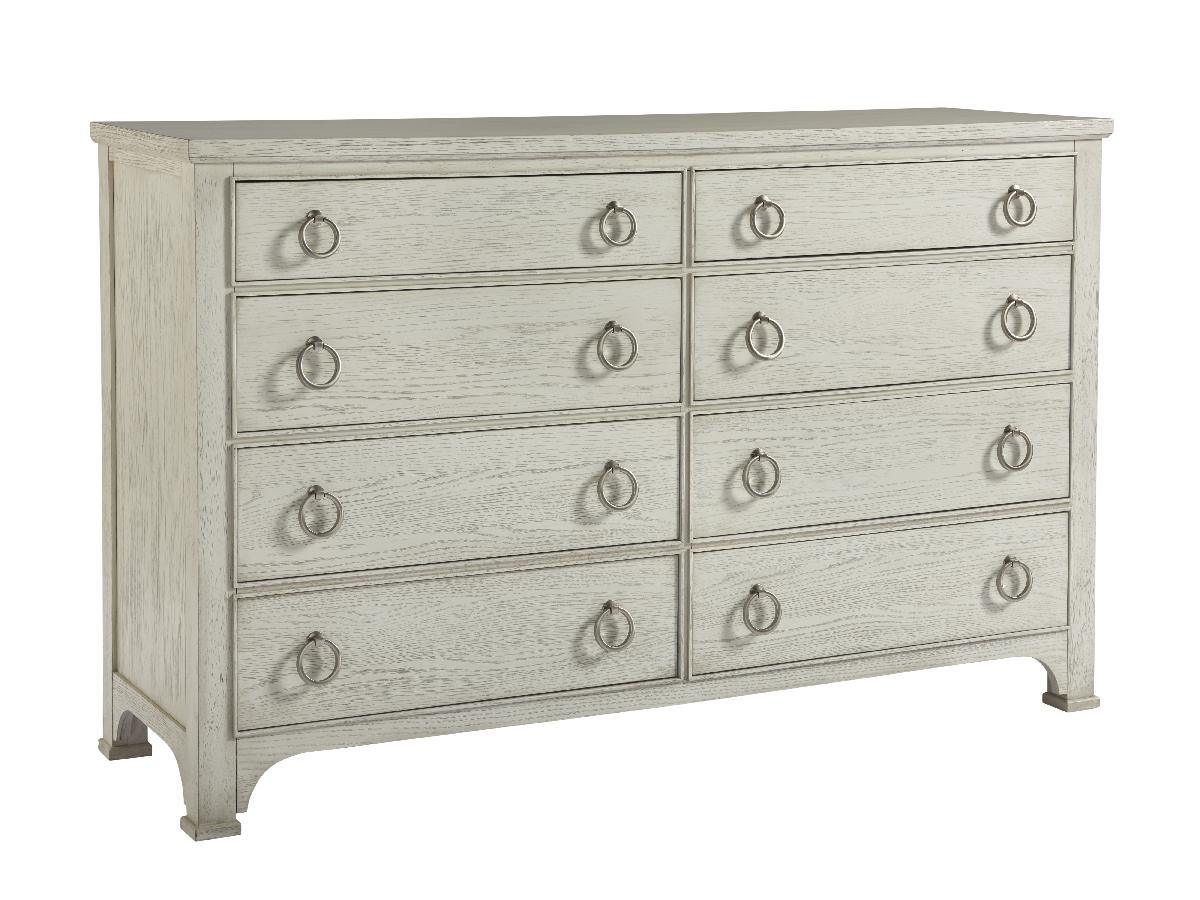 Universal Furniture Escape Dresser DRESSERS