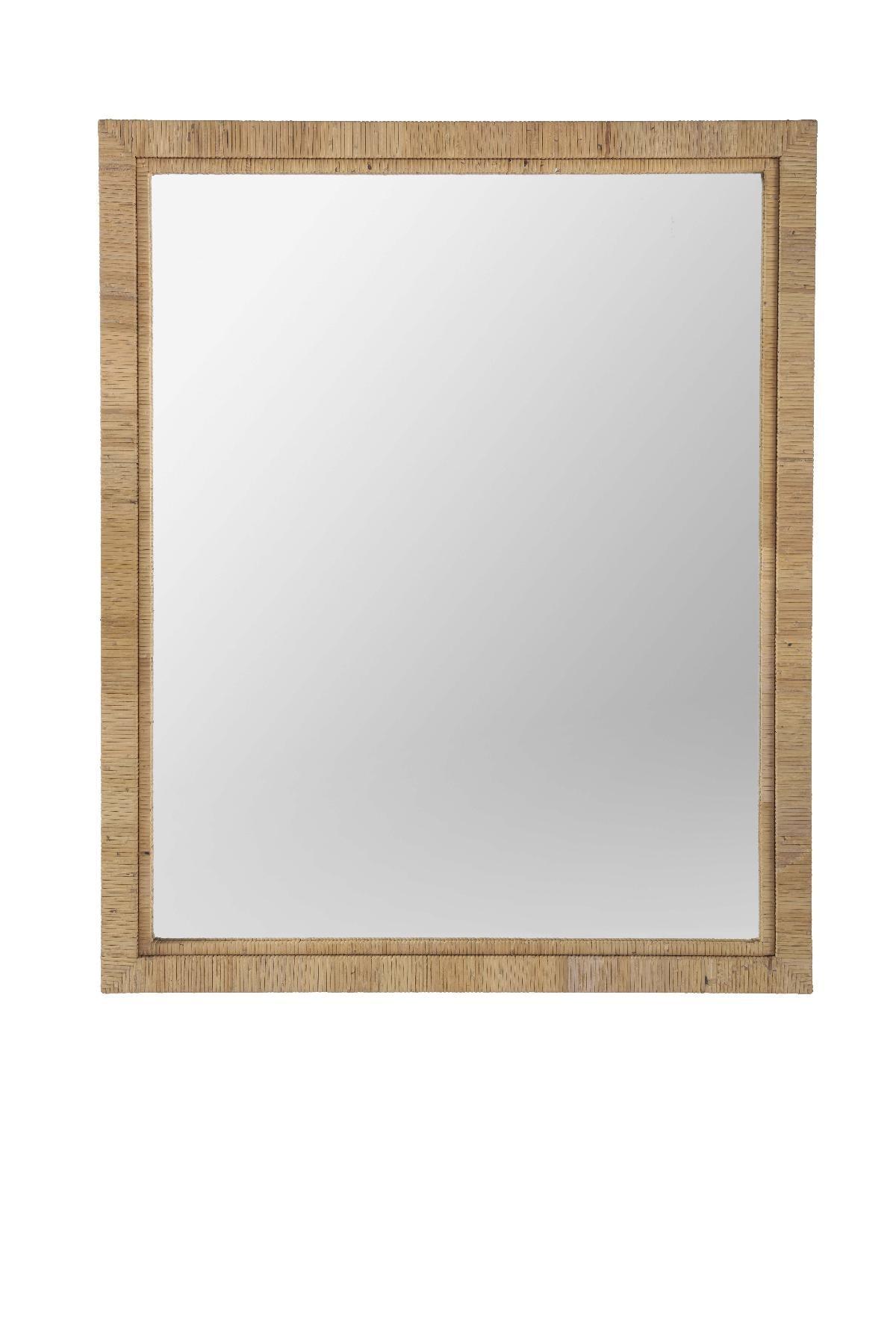 Universal Furniture Escape Long Key Mirror WALL MIRRORS