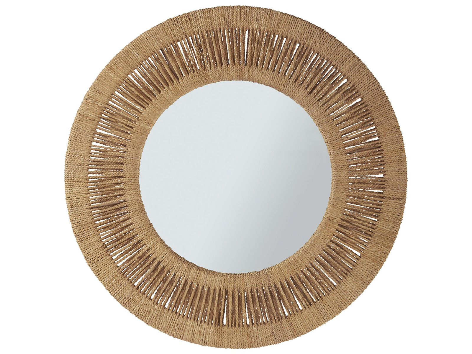 Universal Furniture Escape Coca Plum Mirror WALL MIRRORS