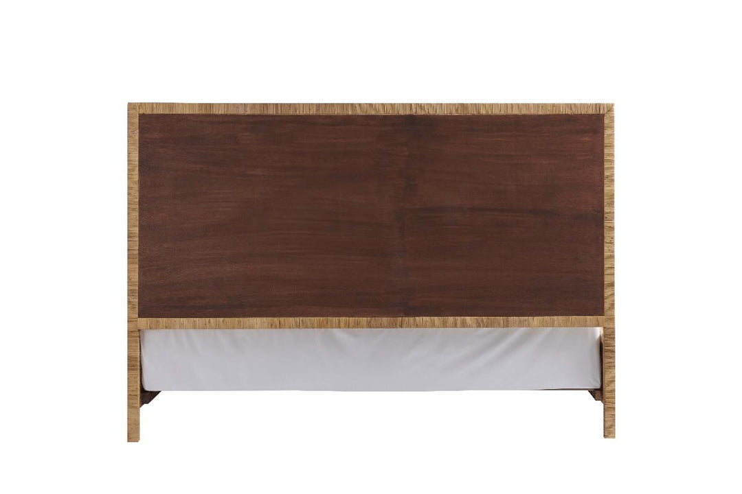 Escape Long Key Bed - AmericanHomeFurniture