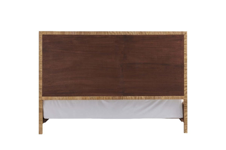 Escape Long Key Bed - AmericanHomeFurniture