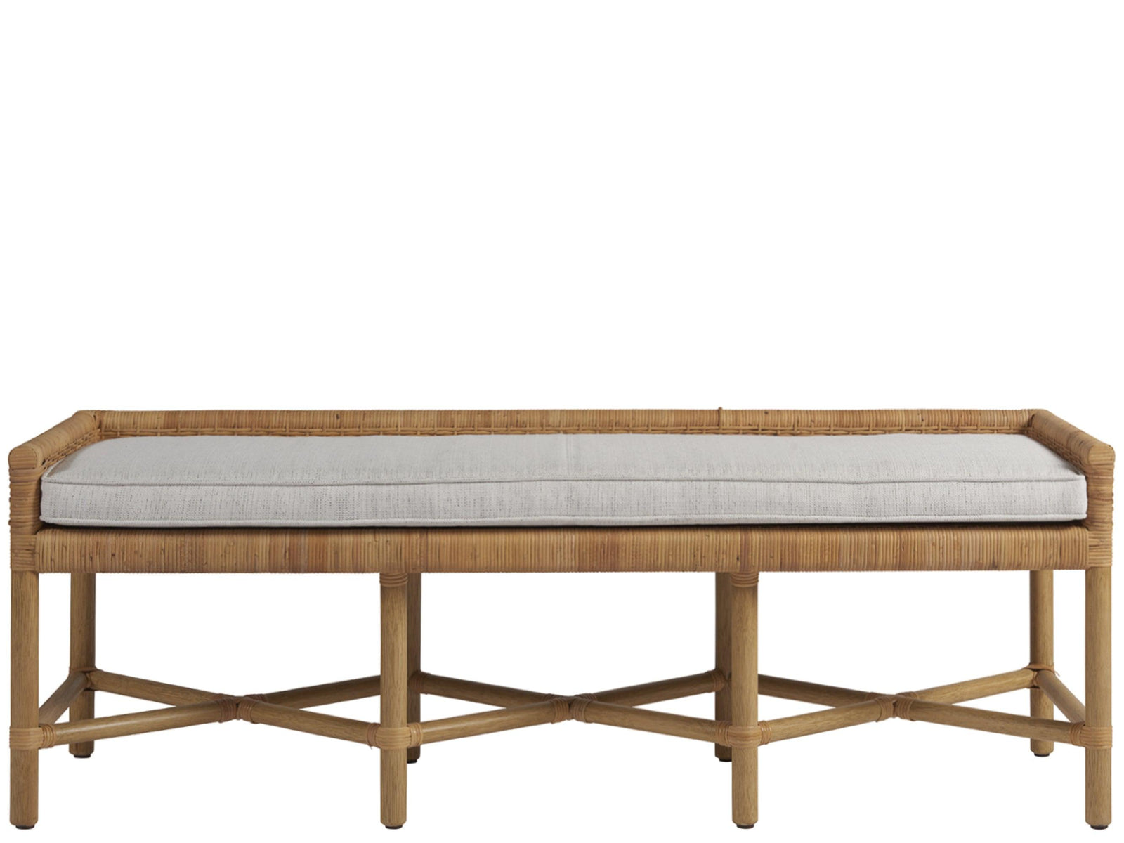 Universal Furniture Escape Pull Up Bench BENCHES
