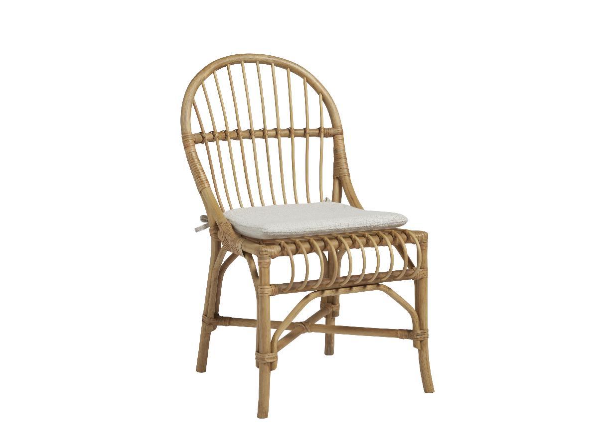 Universal Furniture Escape Sanibel Side Chair - Set of 2 DINING CHAIRS