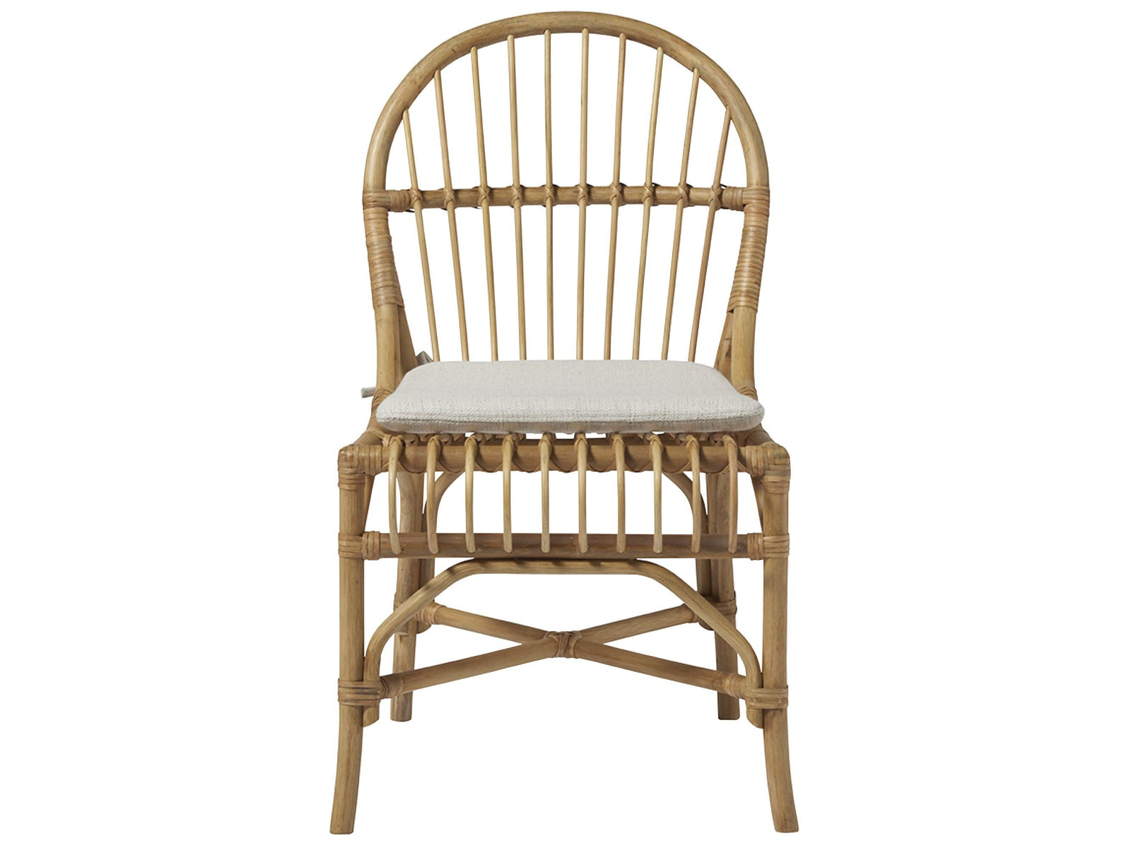Universal Furniture Escape Sanibel Side Chair - Set of 2 DINING CHAIRS