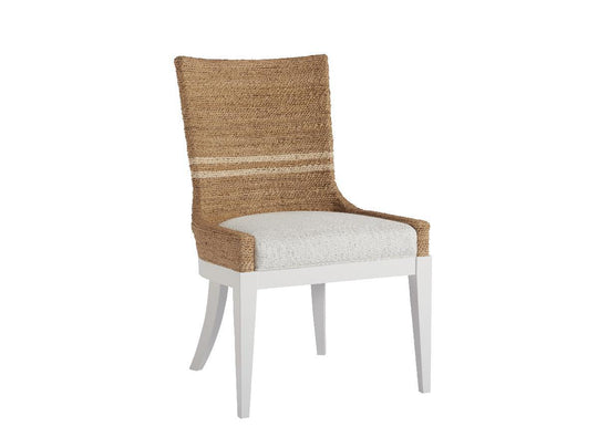 Universal Furniture Escape Siesta Key Chair - Set of 2 DINING CHAIRS