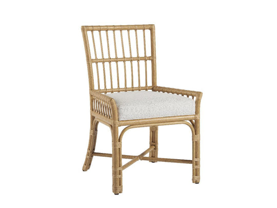 Universal Furniture Escape Clearwater Arm Chair - Set of 2 DINING CHAIRS