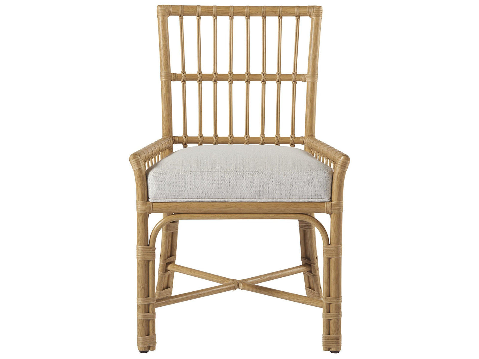 Universal Furniture Escape Clearwater Arm Chair - Set of 2 DINING CHAIRS