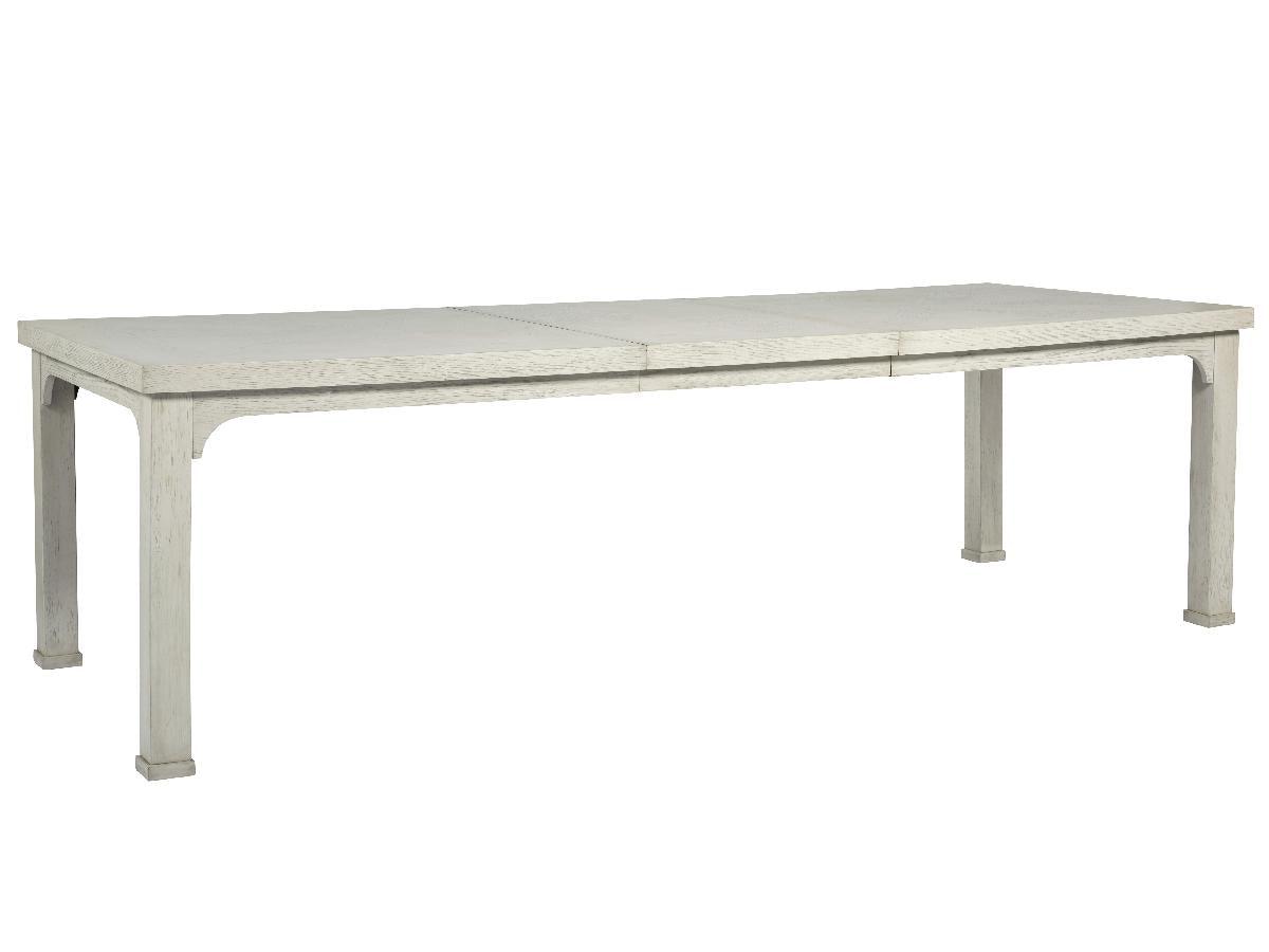 Universal Furniture Escape Homecoming Table DINING TABLES