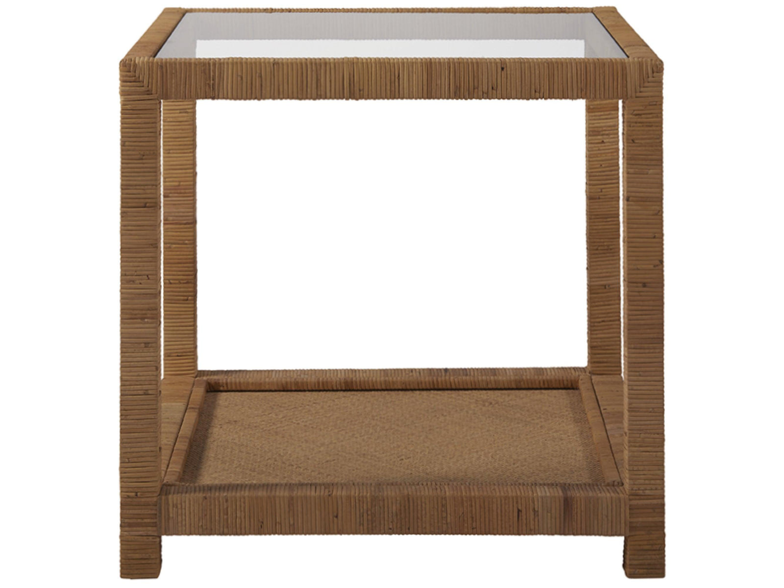 Universal Furniture Escape Long Key End Table ACCENT TABLES