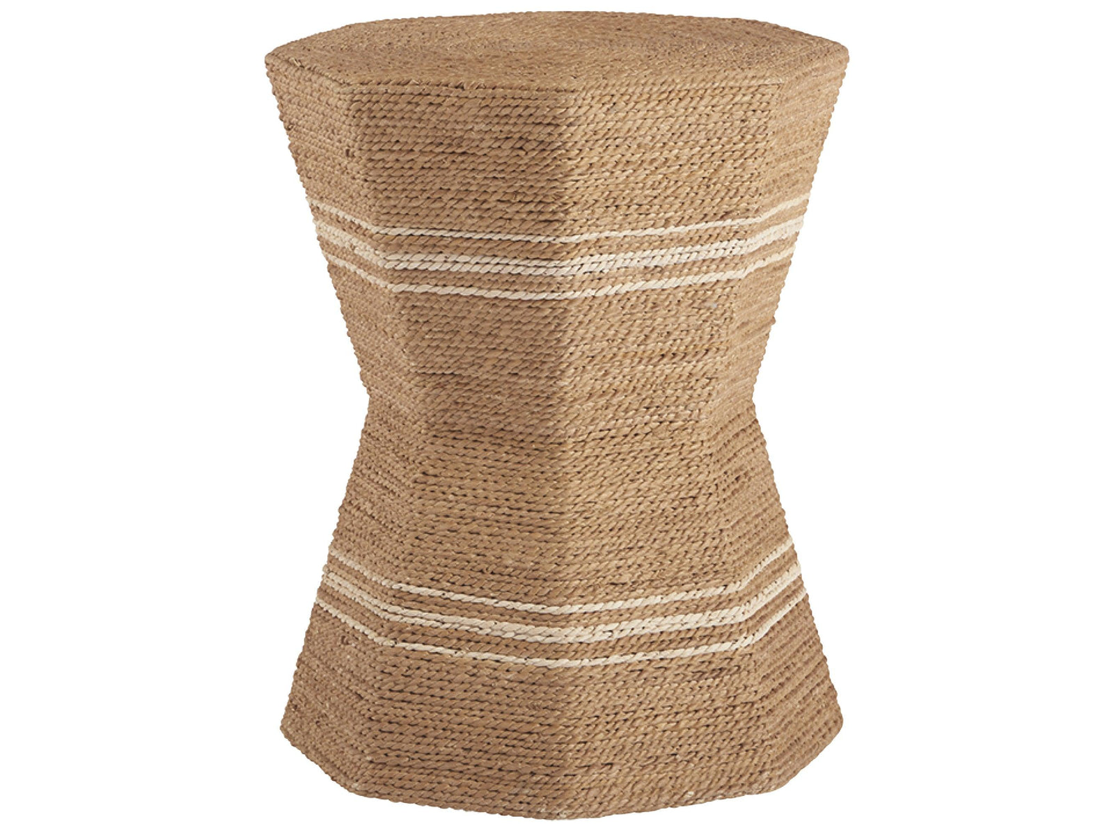 Universal Furniture Escape Octagonal Side Table ACCENT TABLES