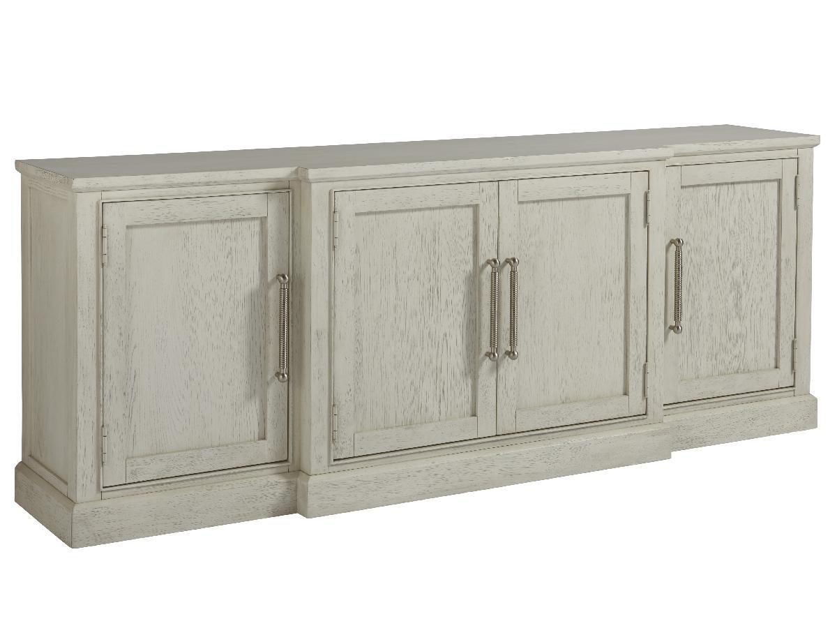 Universal Furniture Escape Entertainment Console 84" MEDIA + TV STANDS