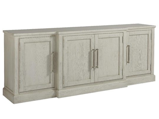 Universal Furniture Escape Entertainment Console 84" MEDIA + TV STANDS