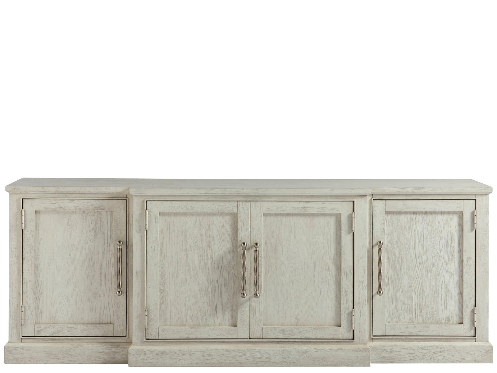 Universal Furniture Escape Entertainment Console 84" MEDIA + TV STANDS