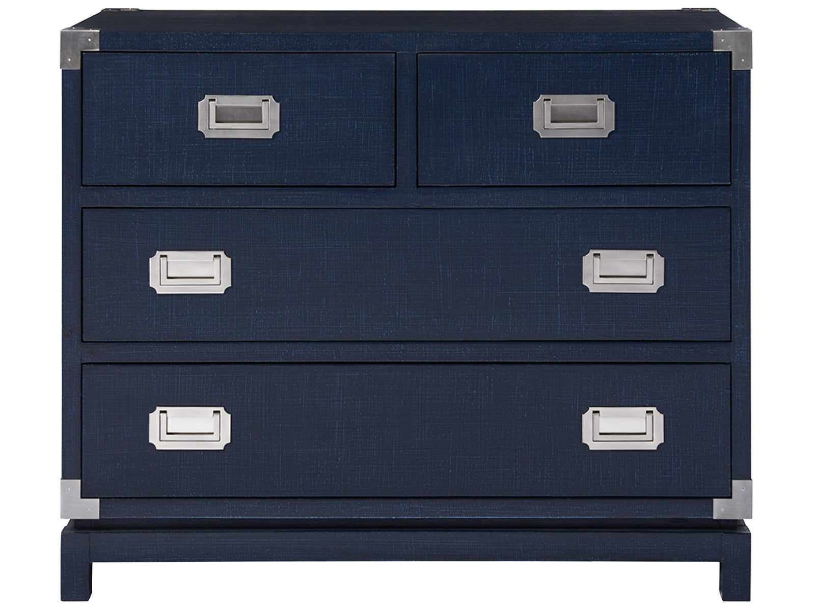 Universal Furniture Escape Coastal Campaign Drawers SIDEBOARDS + CREDENZAS
