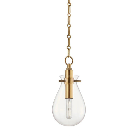 Hudson Valley Lighting Ivy Pendant PENDANT LIGHTING