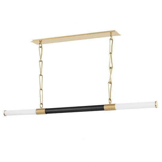 Hudson Valley Lighting Huntington Linear PENDANT LIGHTING