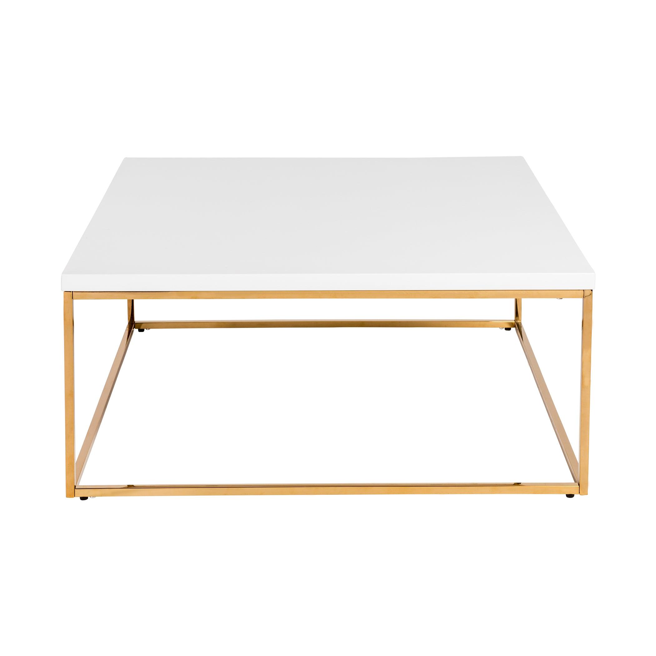 Teresa Square Coffee Table